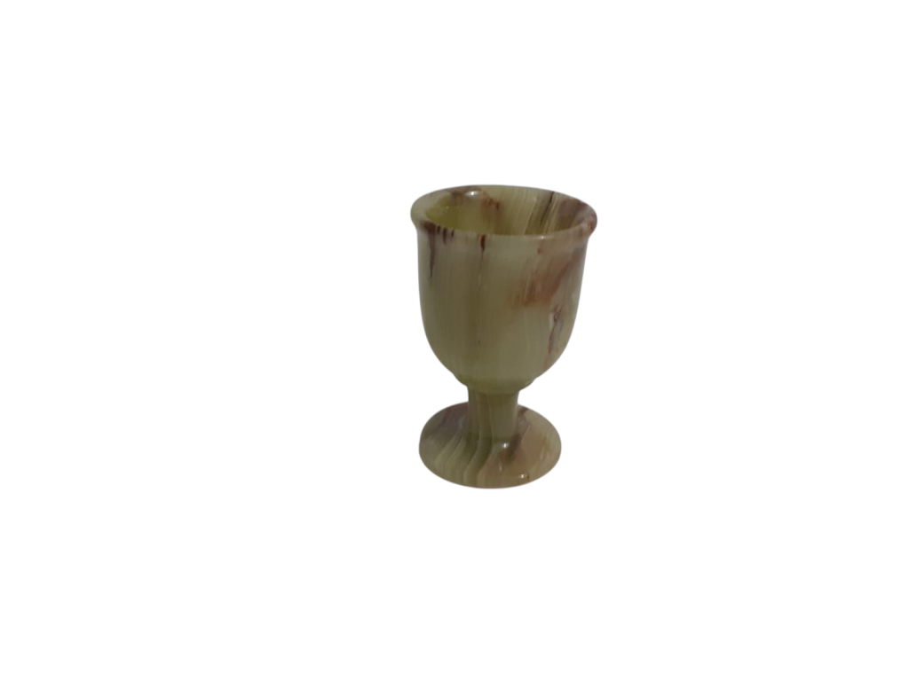Sherry Glass Tulip Shape