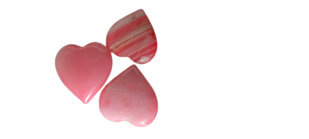 Hearts Colored