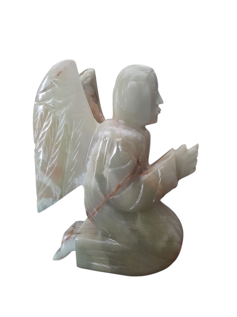 Angel Fancy 12"