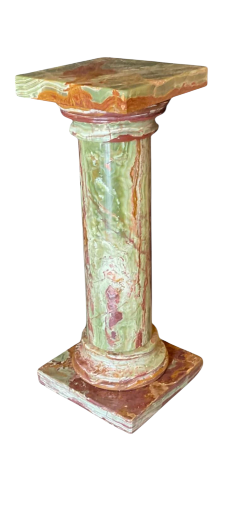Column 5 pieces Set
