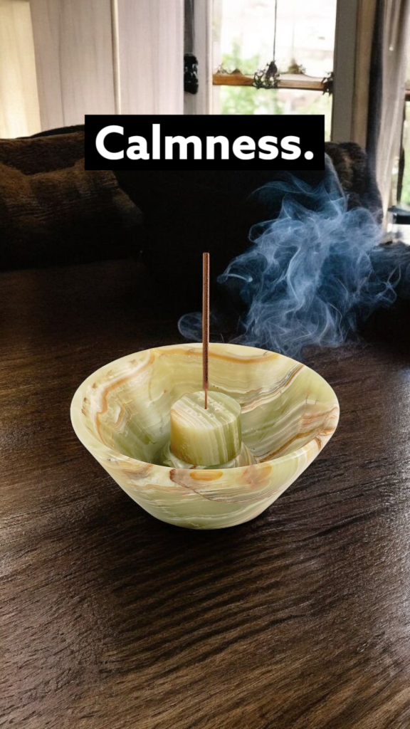 Incense Burner
