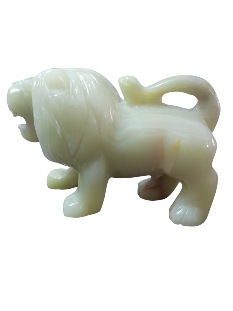 Onyx Lion