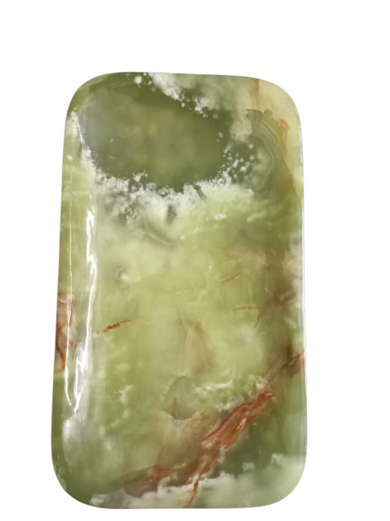 Onyx tray rectangle 