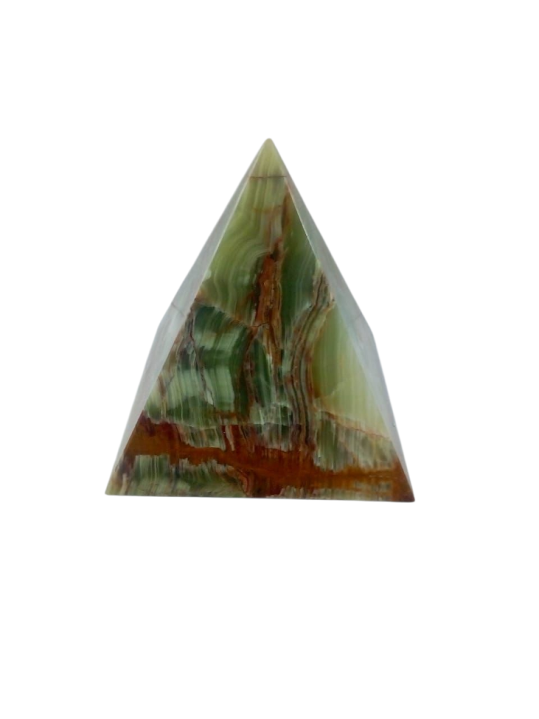 Onyx Pyramid