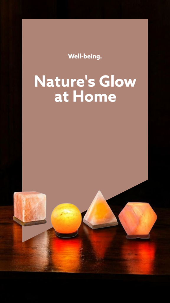 Himalayan Salt Lamps Fancy