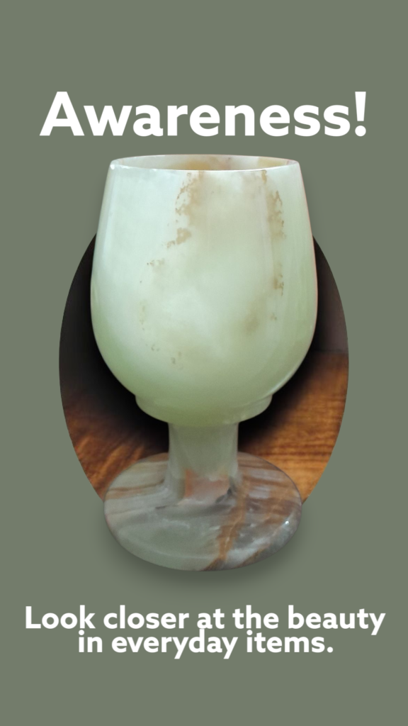 Sherry Glass Single 3x5"