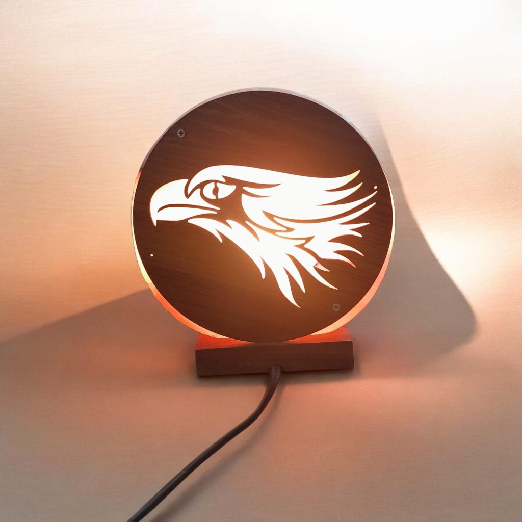 Himalayan Salt 3D