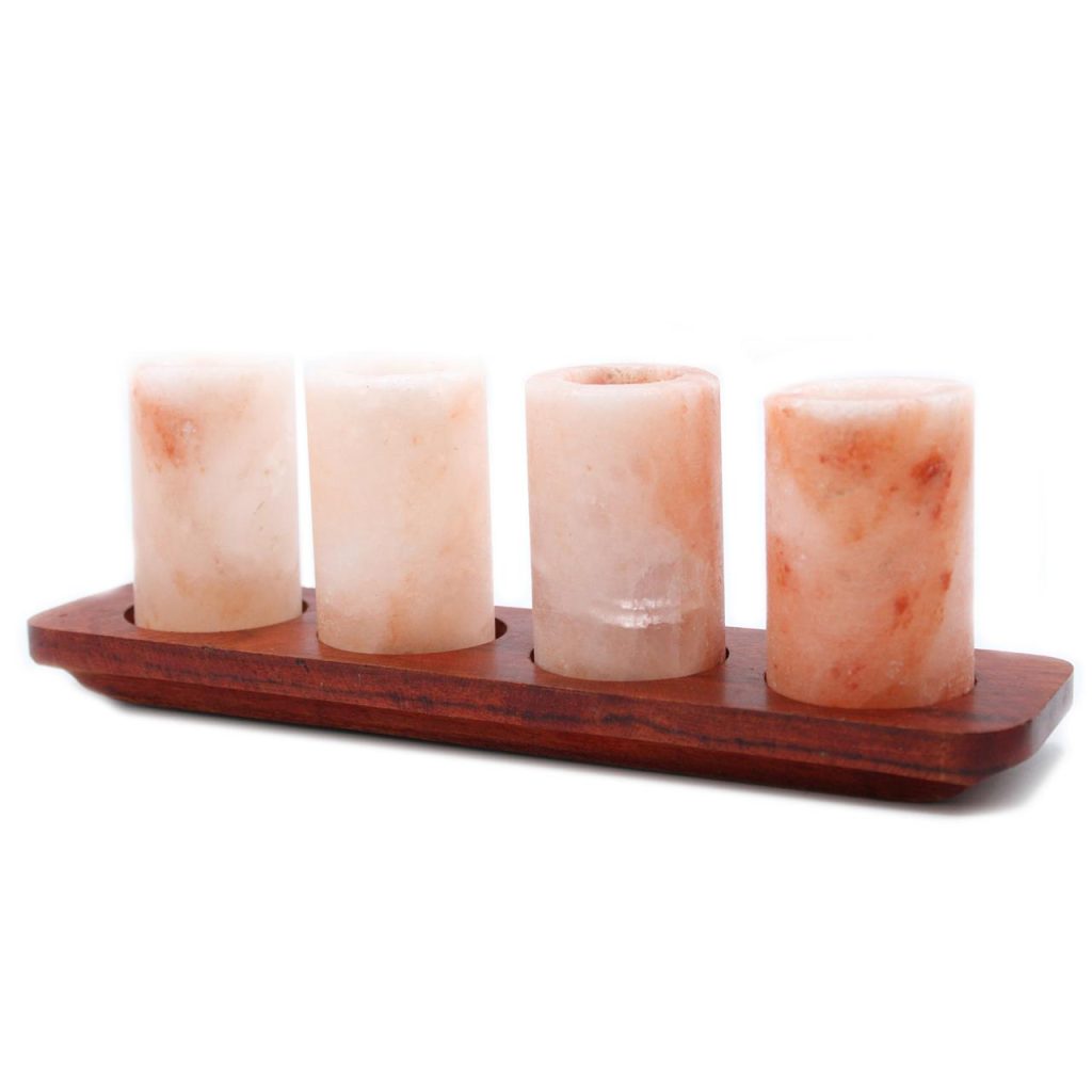 Himalayan Salt