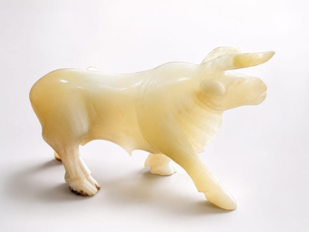 Bull large LG Onyx